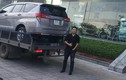 Toyota Innova biển 111.11 “thét giá” 2,5 tỷ tại Sài Gòn 